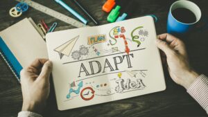 Adaptive Leadership