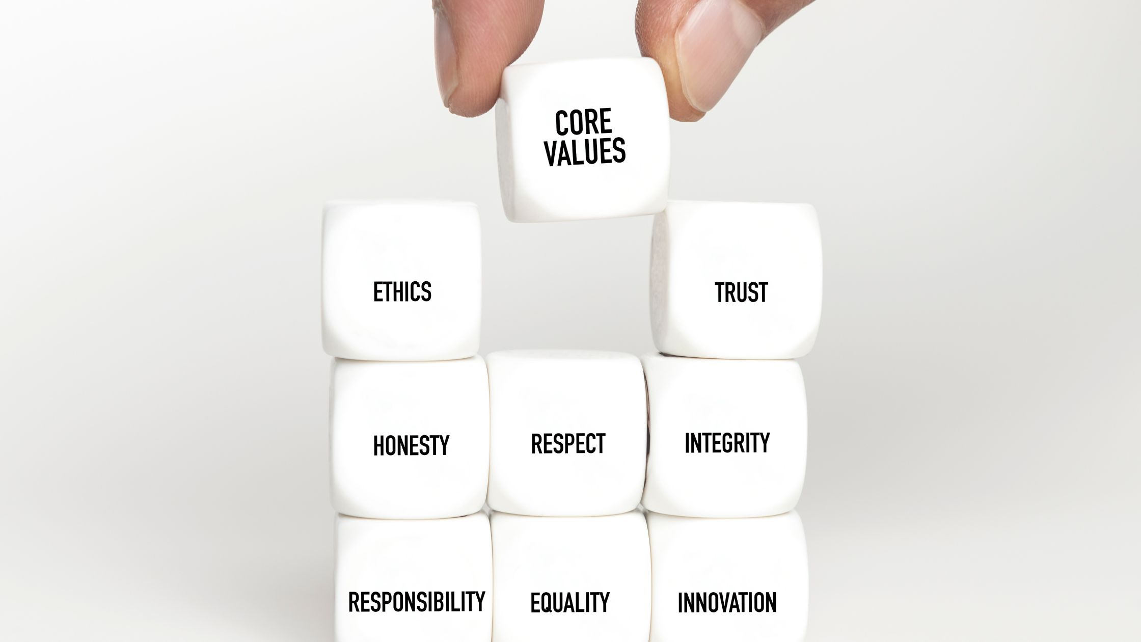 Embedding Values