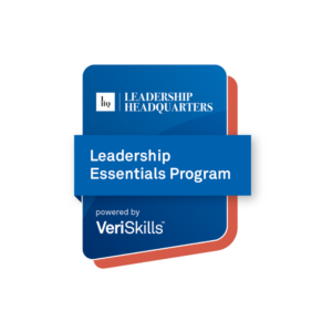 Leadership Essentials Program