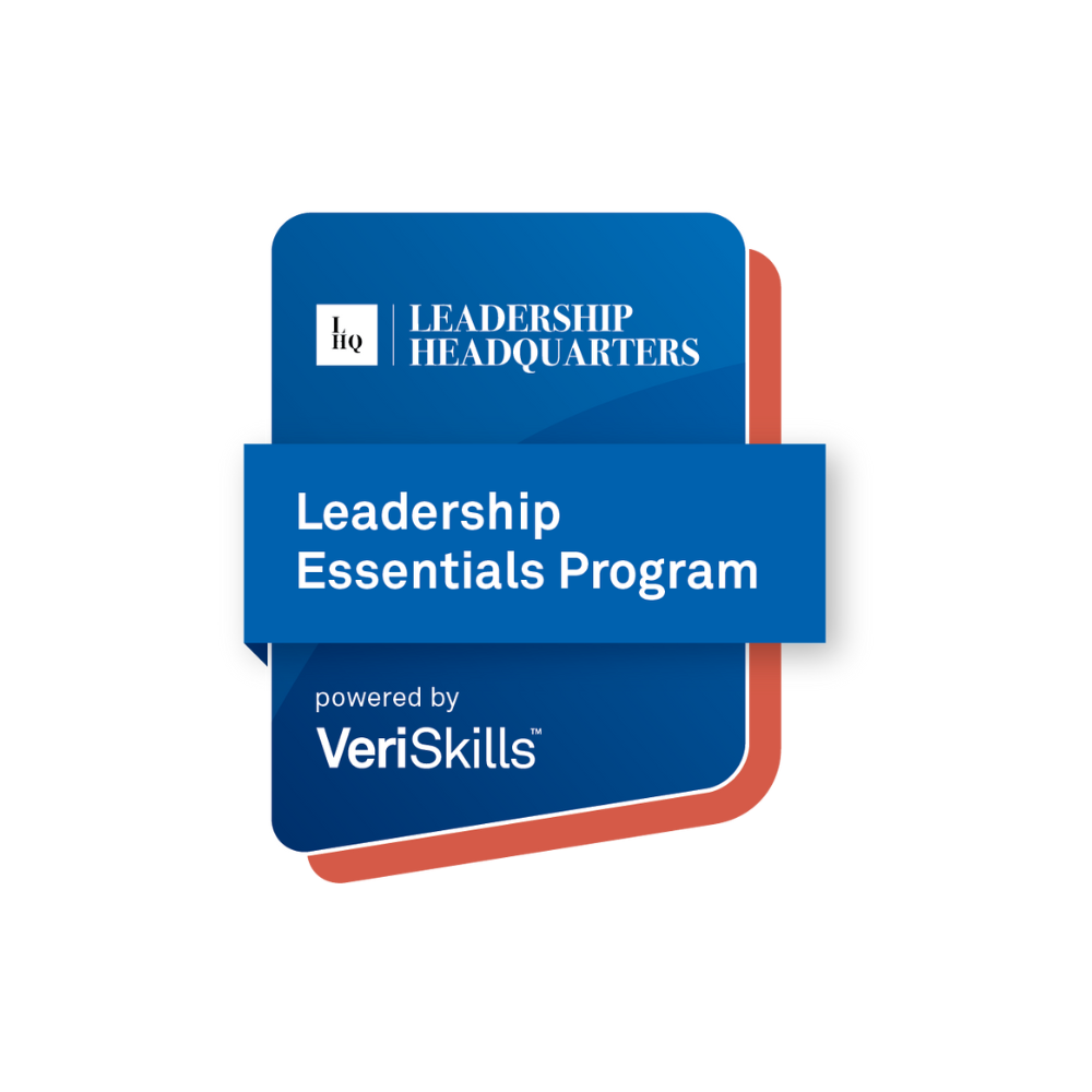 Leadership Essentials Program