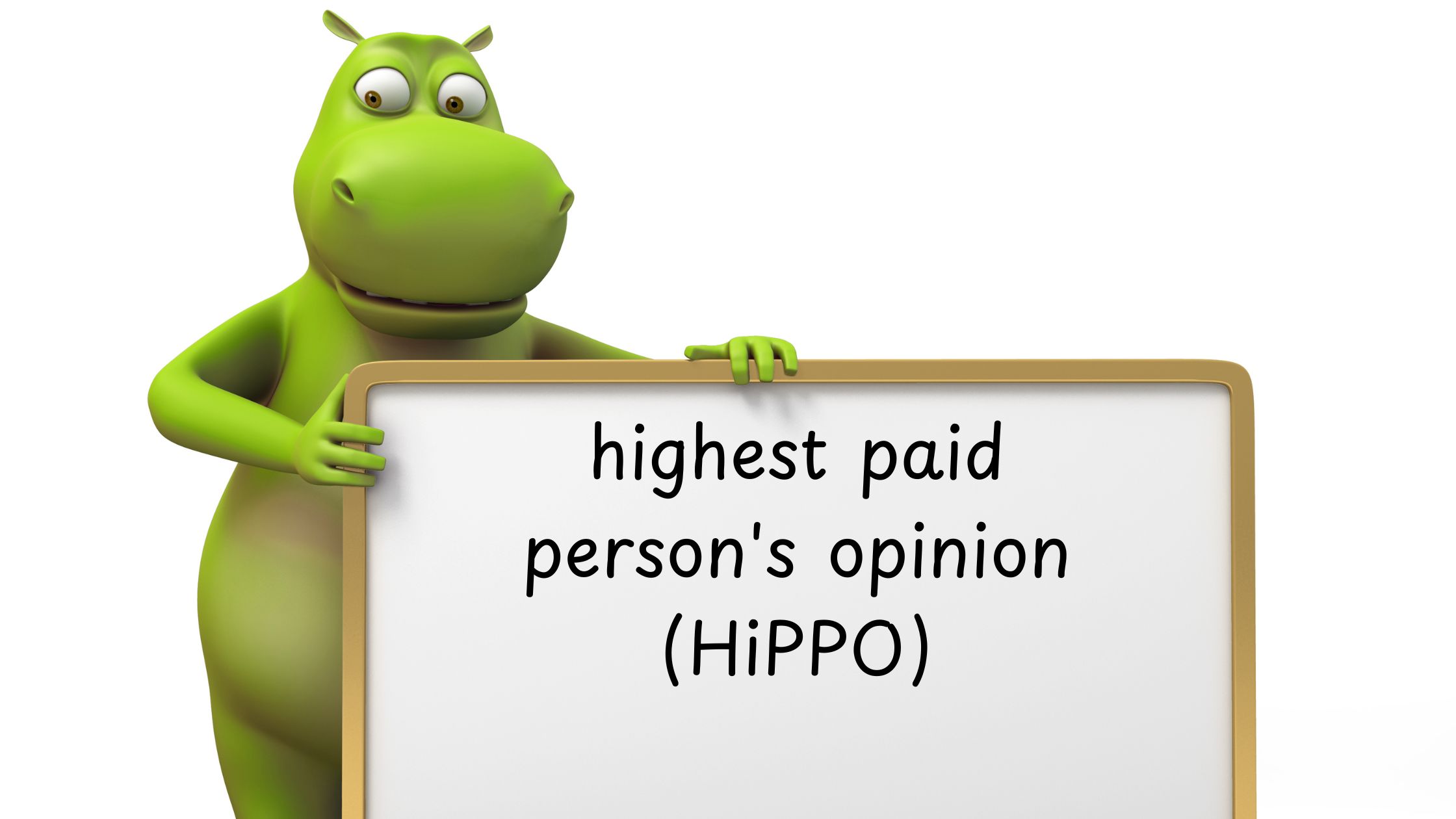 Does the HiPPO Carry the Most Weight?