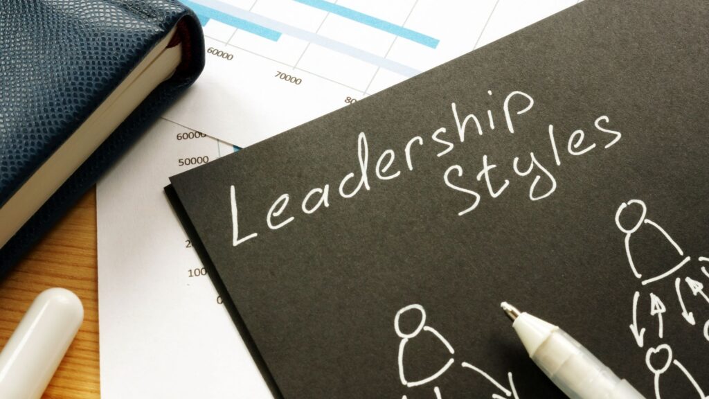 Leadership Styles for the 21st Century