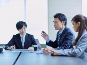 Marketing Leadership Council