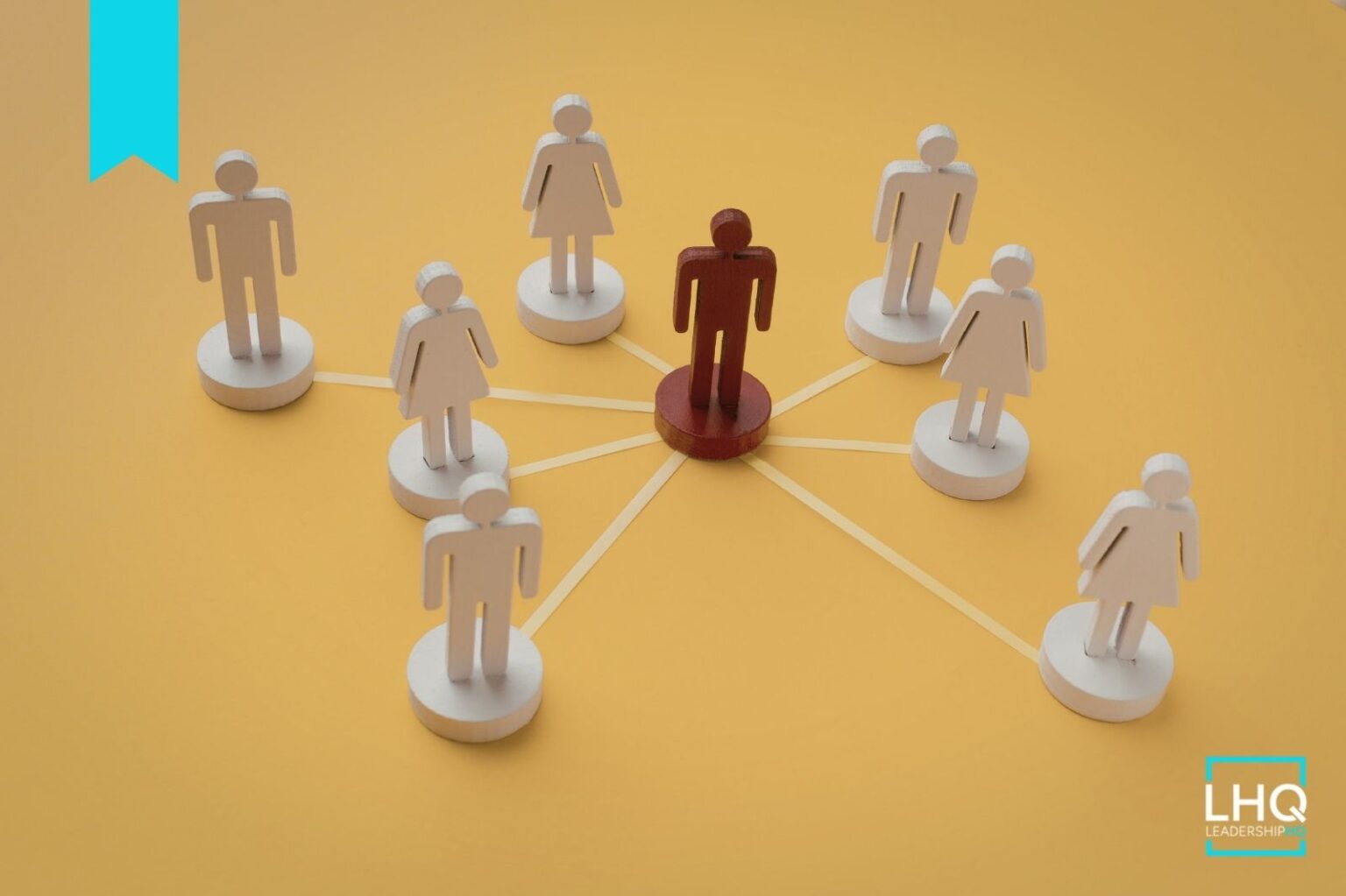 How to Lead Well in Turbulent Times With Resilient Leadership ...