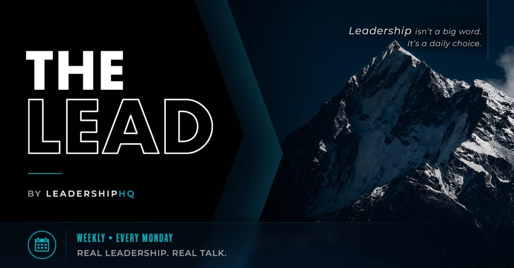Law Three: Know Thyself First — The Law That Unlocks Every Other 1 TheLead