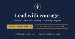 leadershiphq sonia newsletter cta