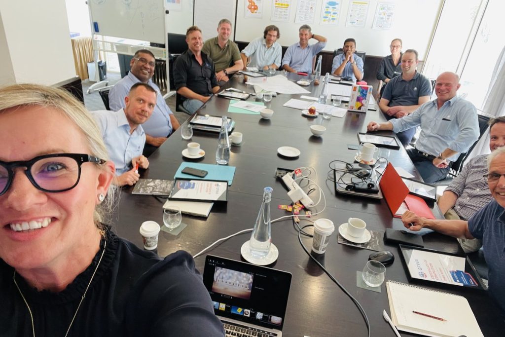 lhq group session 1