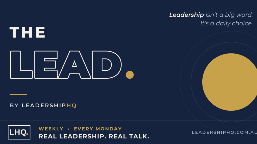 2 leader